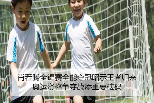 肖若腾全锦赛全能夺冠昭示王者归来 奥运资格争夺战添重要砝码